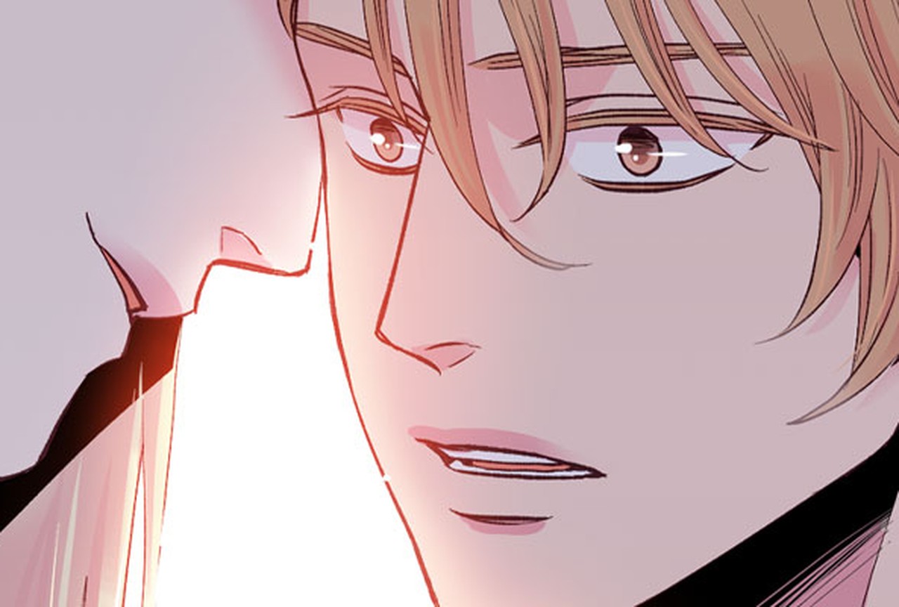 Talk to me Tenderly - Episode 34 - ONO Webtoon et Manga