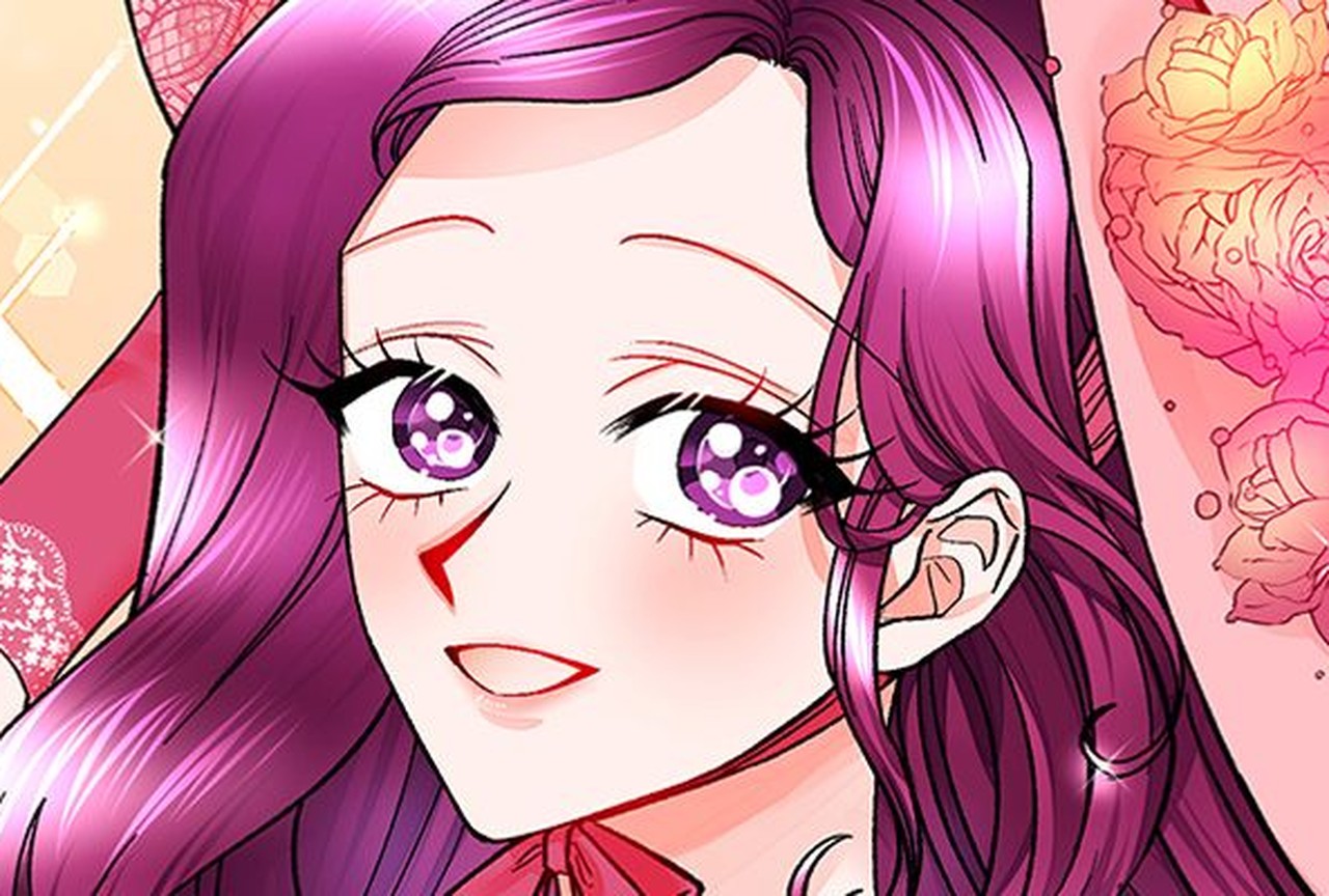 Les Regrets de Mademoiselle - Episode 38 - ONO Webtoon et Manga