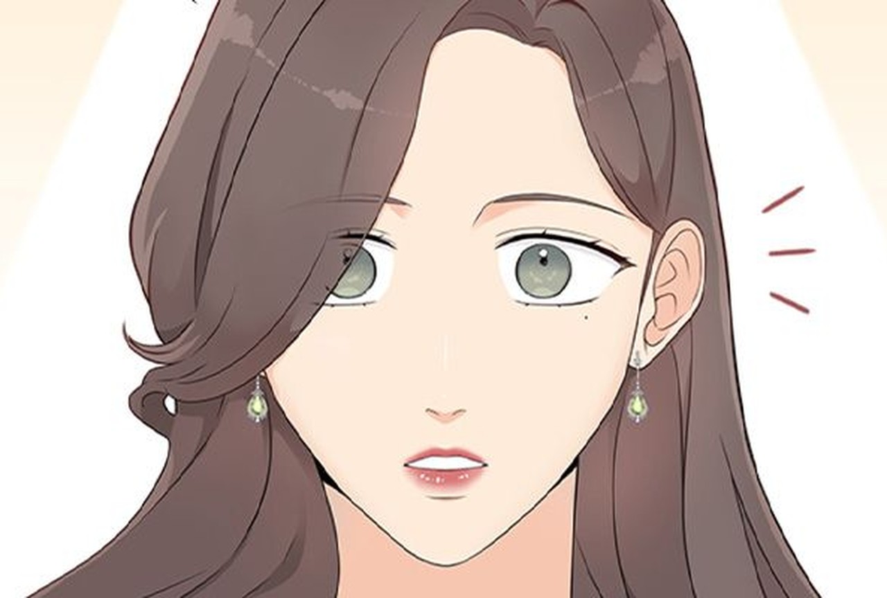I'm NOT a guy !? - Episode 12 - ONO Webtoon et Manga