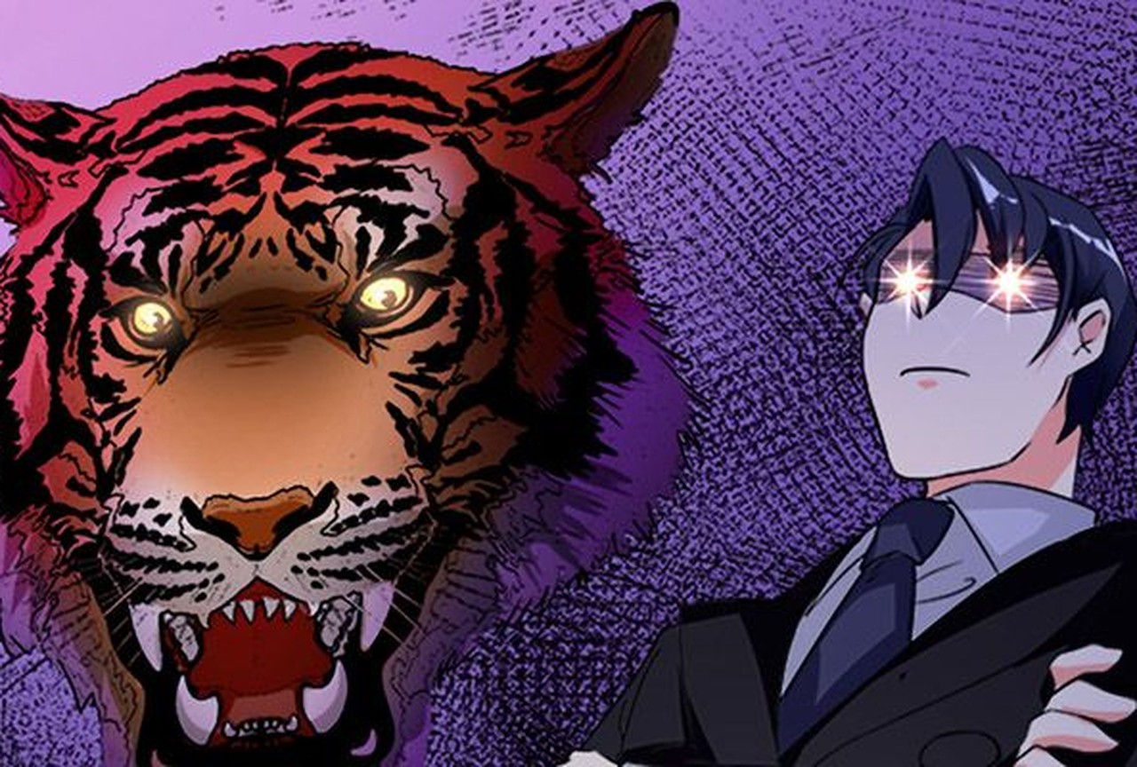 Mon étrange seconde vie - Episode 5 - ONO Webtoon et Manga