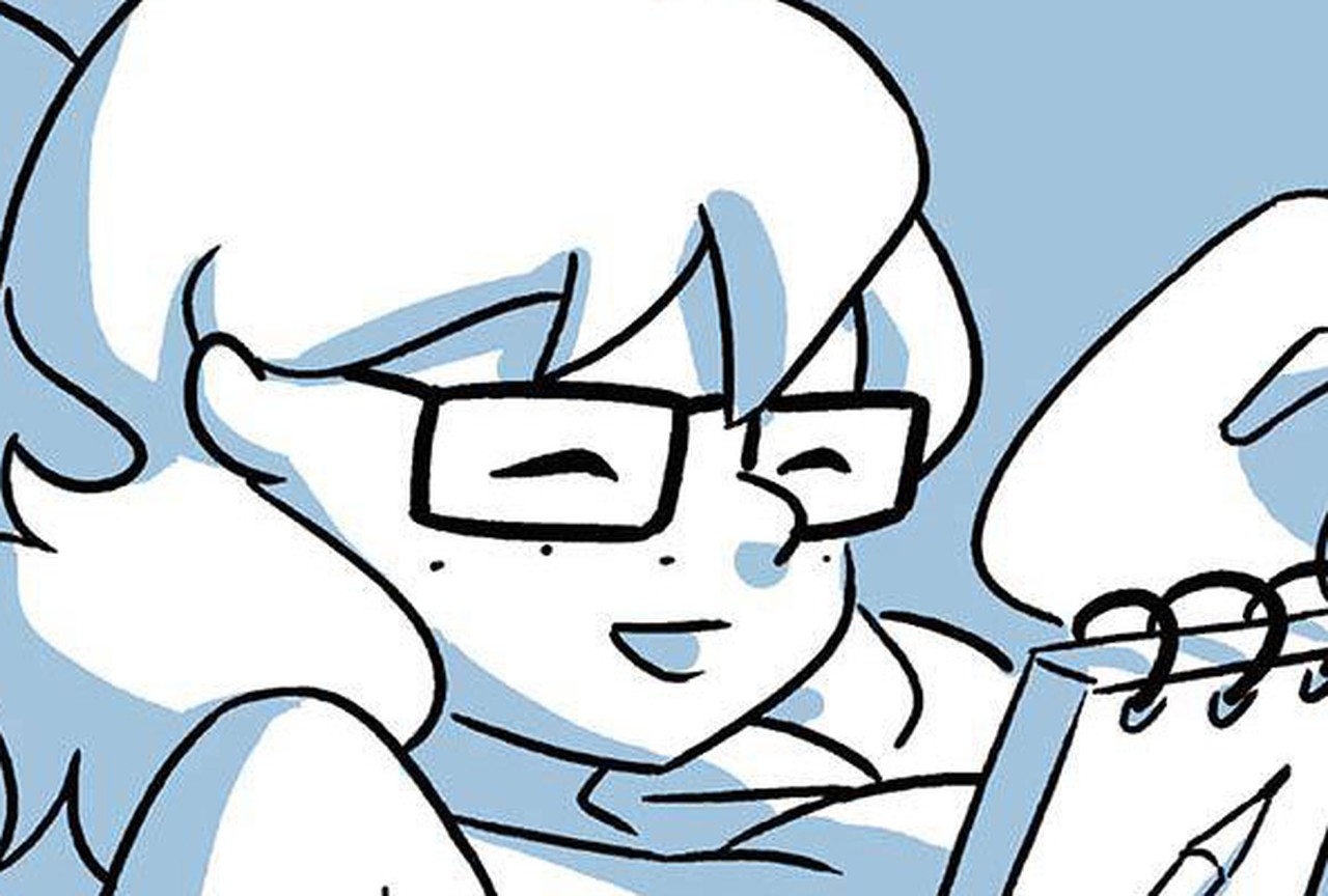 Crapule - Episode 219 - ONO Webtoon et Manga