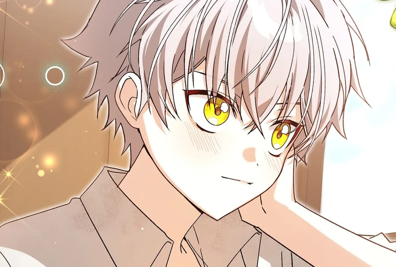 La cuisinière attitrée du méchant - Episode 18 - ONO Webtoon et Manga
