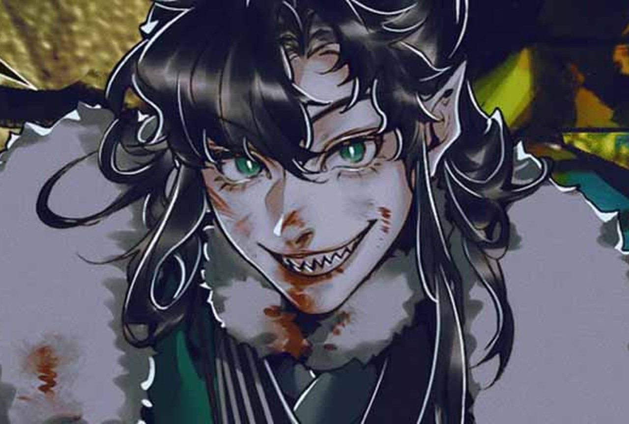 Heaven Official's Blessing - Episode 97 - ONO Webtoon et Manga