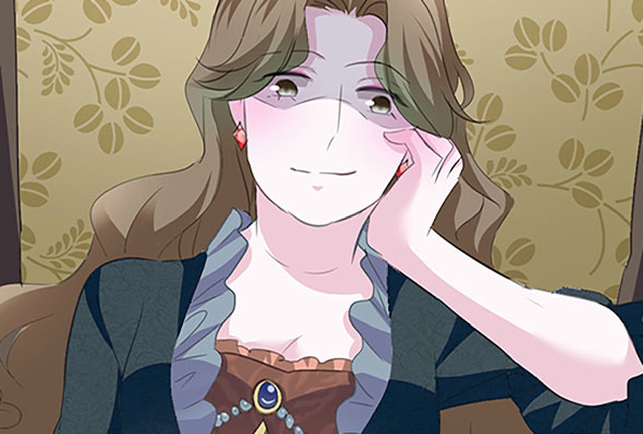 Blood-Drinking Always Works - Episode 39 - ONO Webtoon et Manga