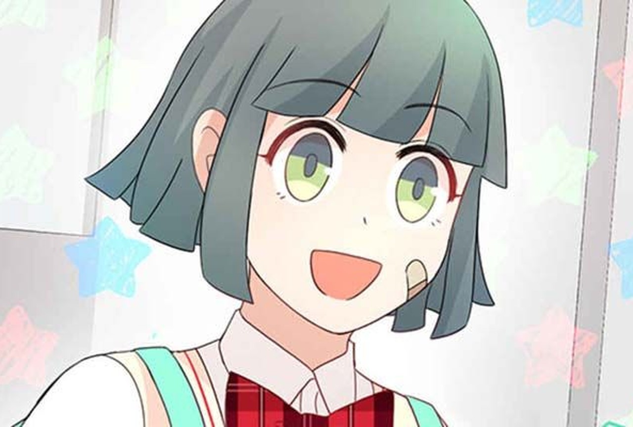 Mon dangereux Ange Gardien - Episode 30 - ONO Webtoon et Manga