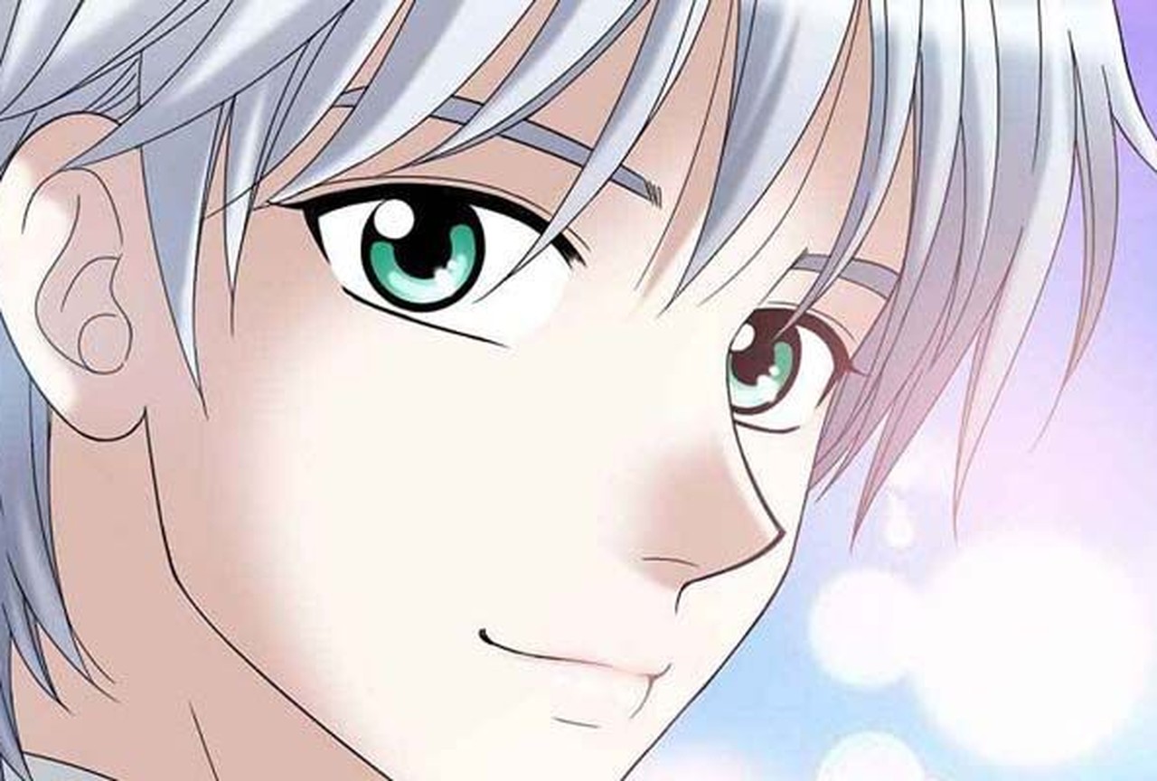 Pas une Déesse ! - Episode 15 - ONO Webtoon et Manga