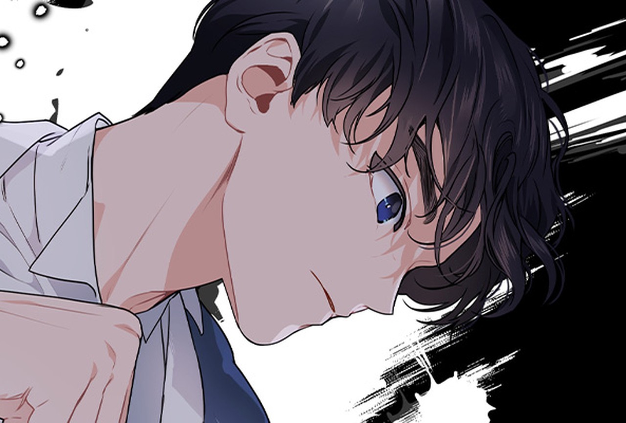 (+18) The Elegant Sea of Savagery - Episode 2 - ONO Webtoon et Manga
