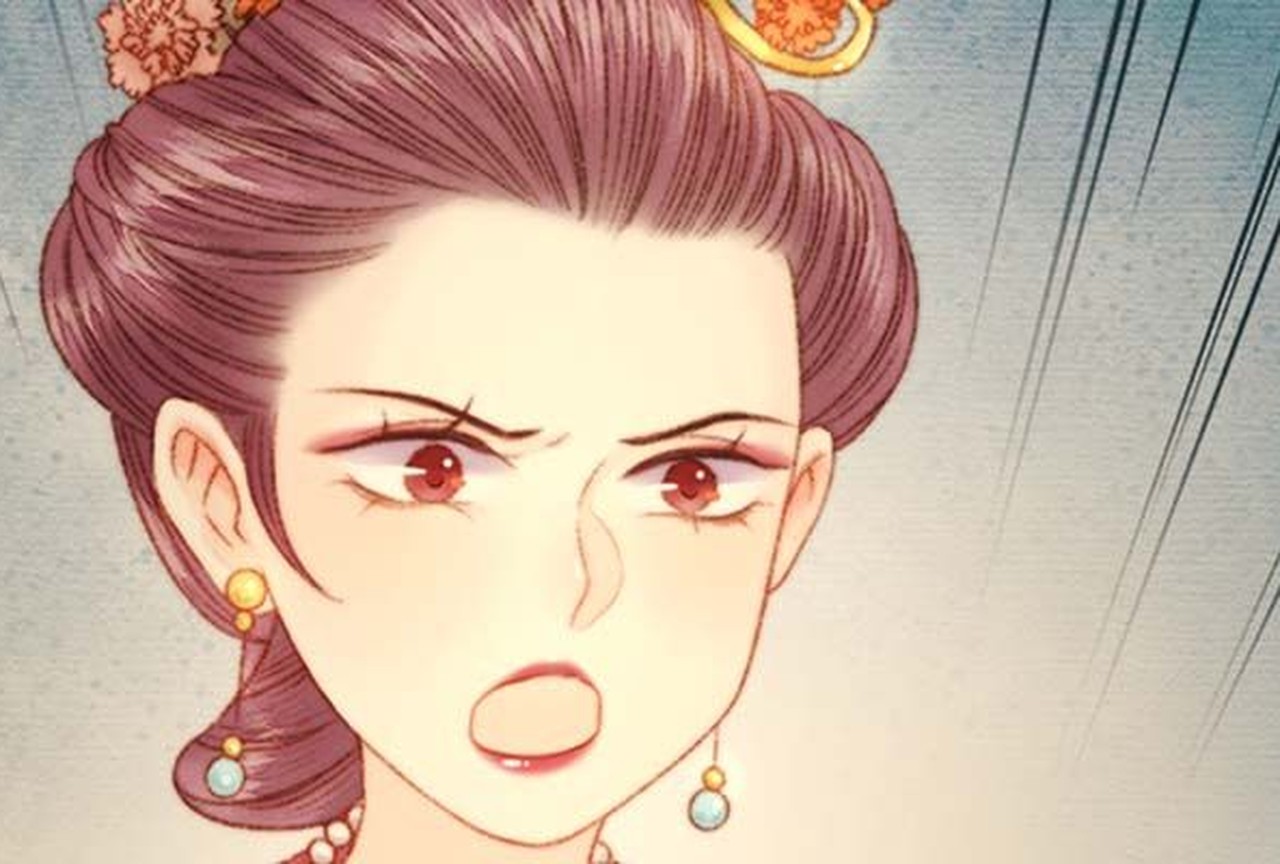 La déesse de la médecine - Episode 20 - ONO Webtoon et Manga