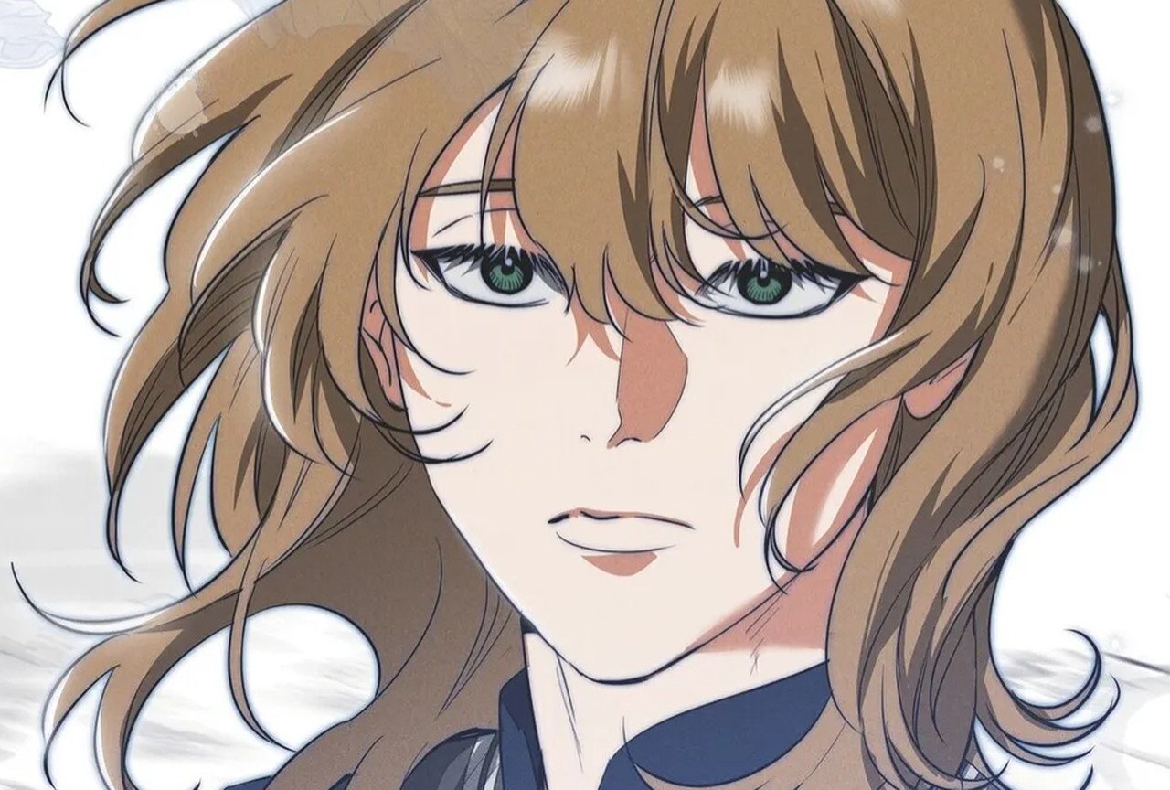 La Lampe de Glace - Les Chroniques de Kira - Episode 51 - ONO Webtoon et Manga