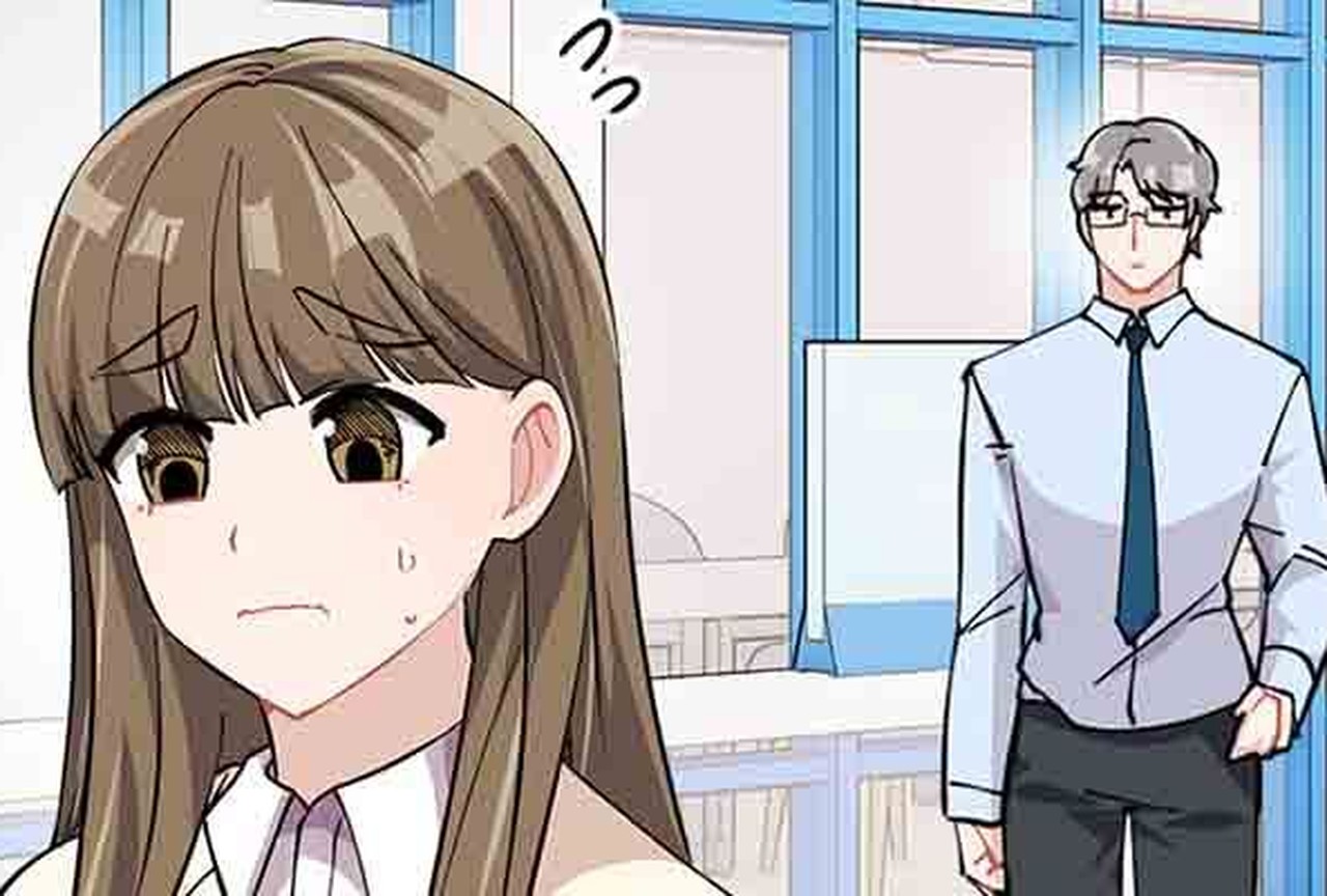 Dans la peau de ma sœur - Episode 64 - ONO Webtoon et Manga