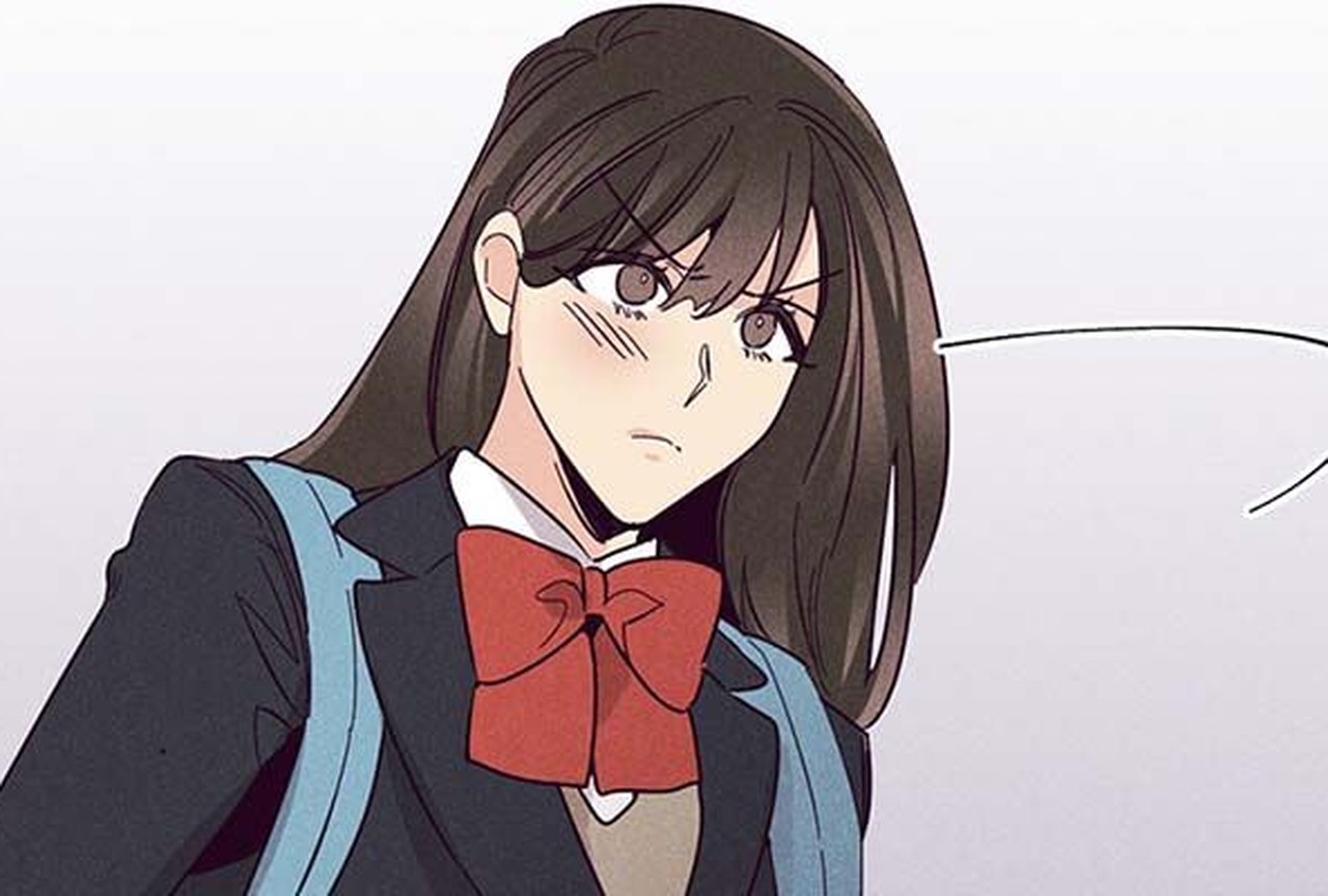 Sous le Charme - Episode 90 - ONO Webtoon et Manga