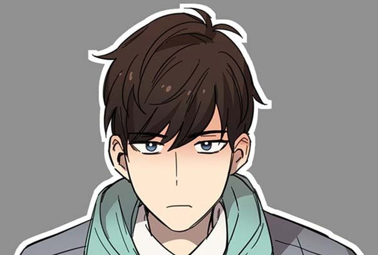 Coincée en terminale - Episode 15 - ONO Webtoon et Manga