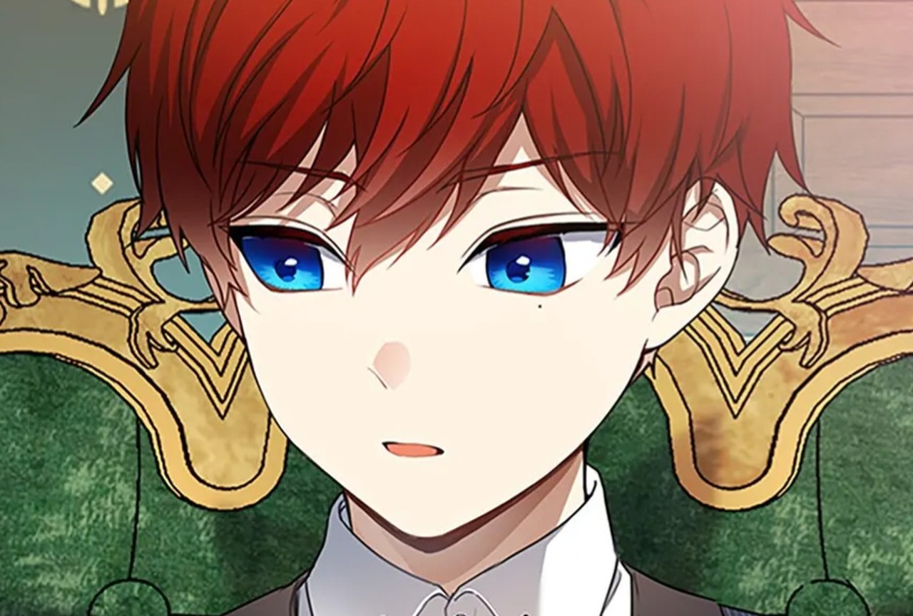 Into the Light, Once Again - Episode 16 - ONO Webtoon et Manga