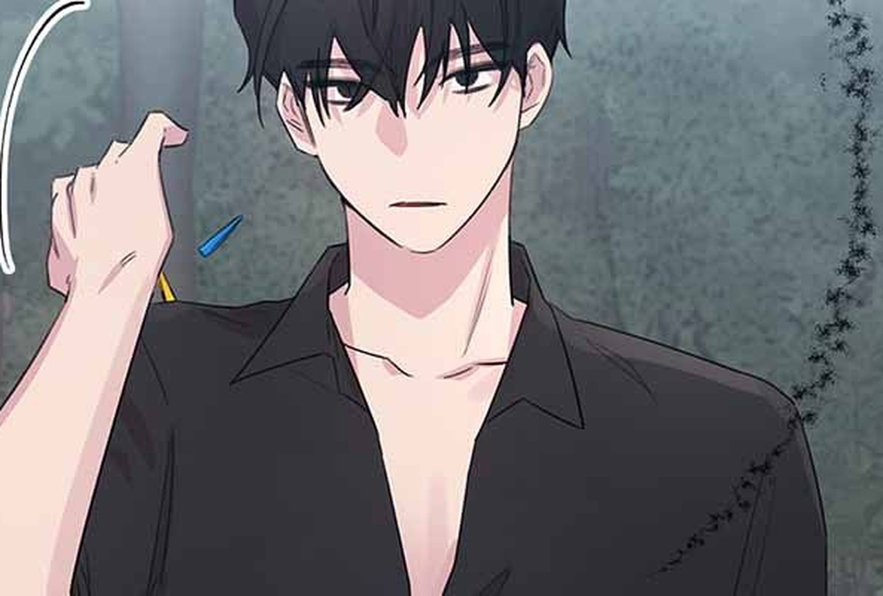 Le Dilemme du Dragon noir - Episode 36 - ONO Webtoon et Manga