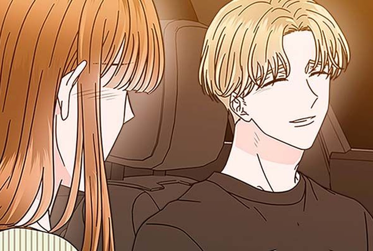 You Are My Destiny - Episode 50 - ONO Webtoon et Manga