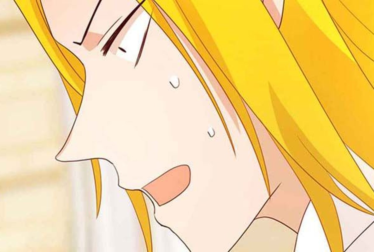 Mon dangereux Ange Gardien - Episode 37 - ONO Webtoon et Manga