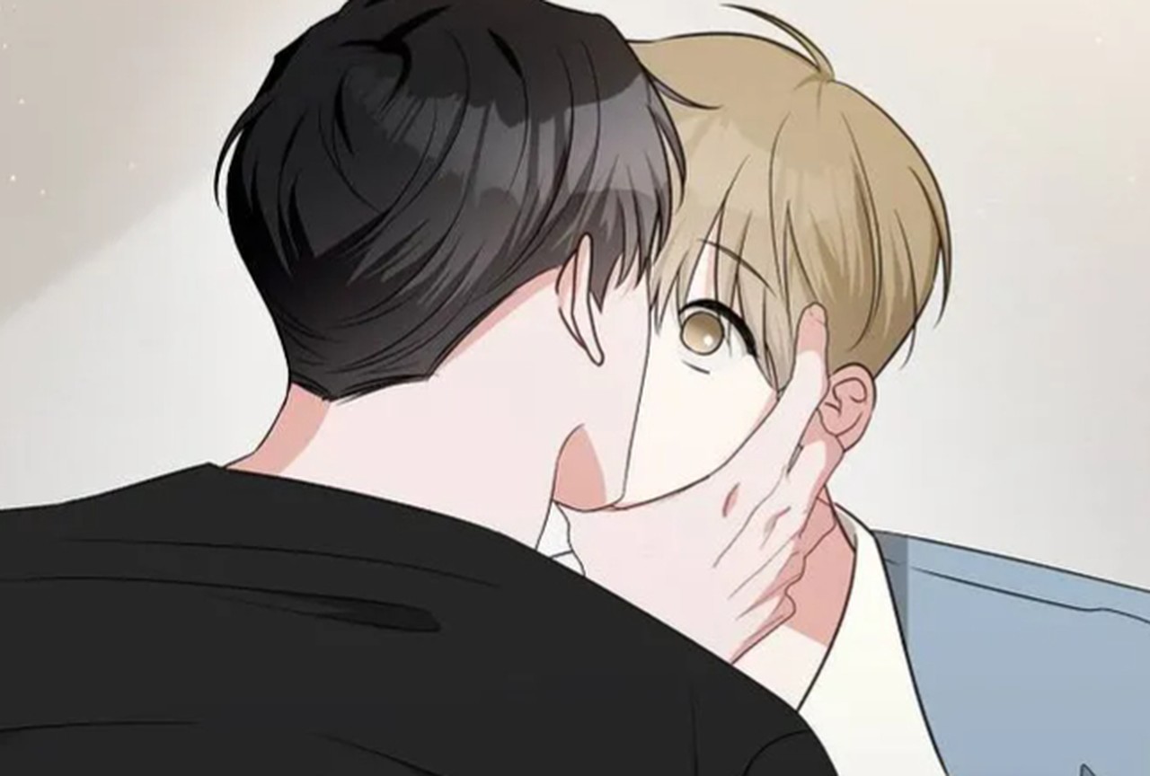 Risky Bet - Episode 21 - ONO Webtoon et Manga