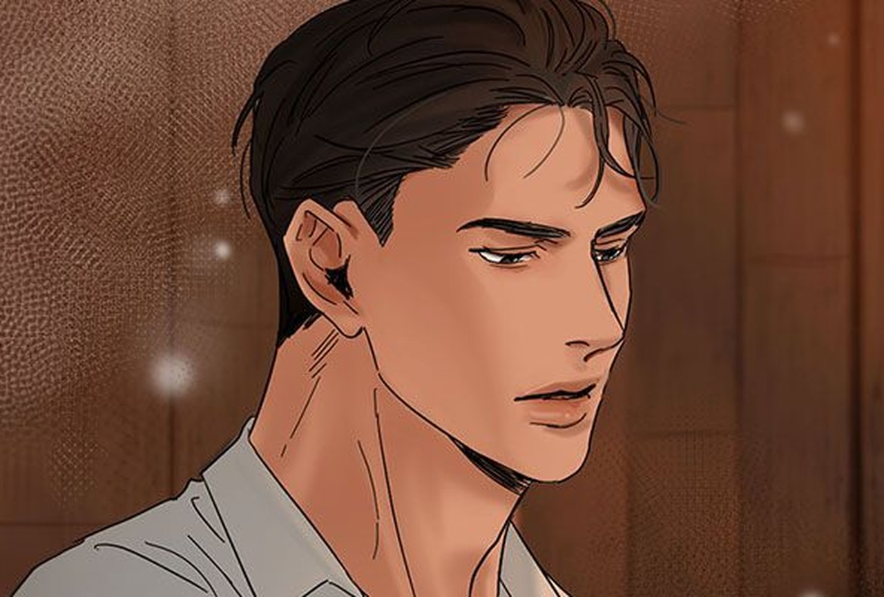 (+18) Secondo Piatto - Episode 1 - ONO Webtoon et Manga