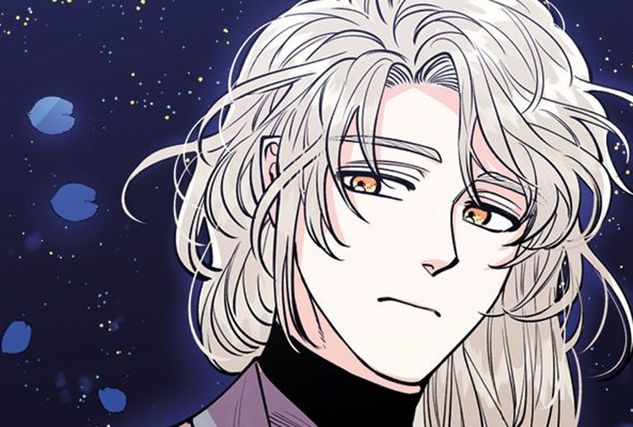 L'épouse sacrée - Episode 19 - ONO Webtoon et Manga