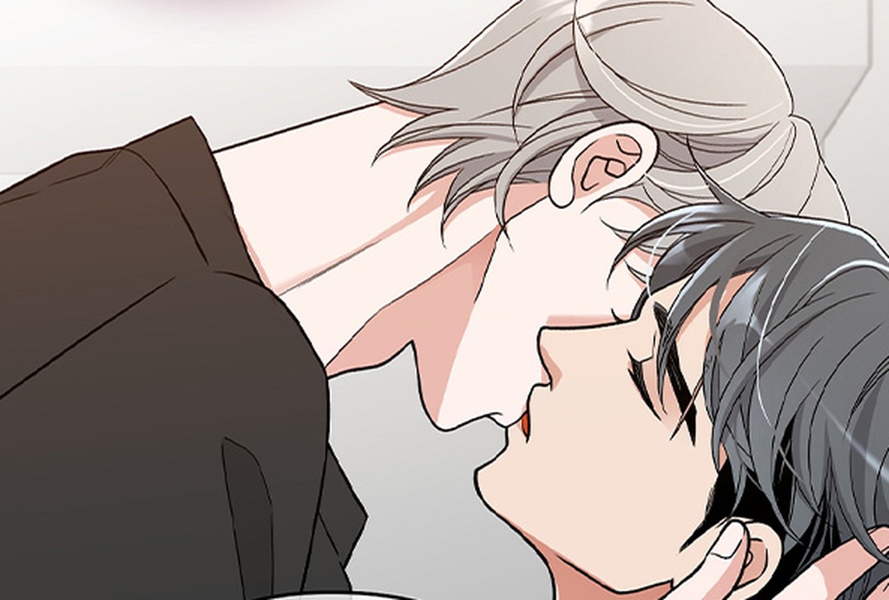 (+18) Kiss me, shot me ! - Episode 29 - ONO Webtoon et Manga