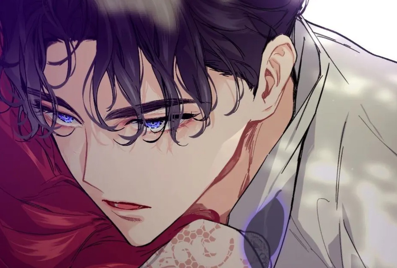 The Elegant Sea of Savagery - Episode 55 - ONO Webtoon et Manga