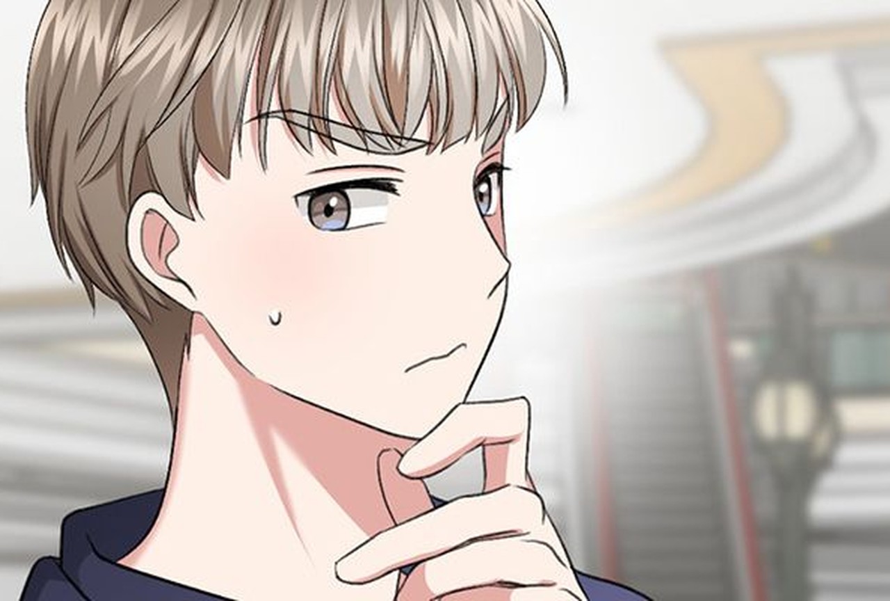 Les Liaisons Célestes - Episode 66 - ONO Webtoon et Manga