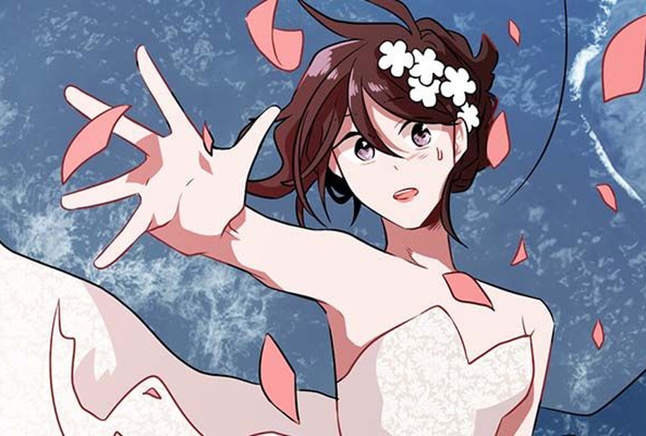 In Your Dream - Episode 35 - ONO Webtoon et Manga