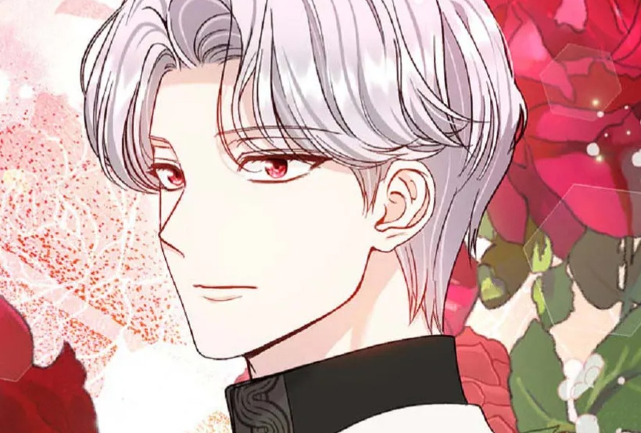 La petite princesse et son prince monstrueux - Episode 120 - Side Story 2 - ONO Webtoon et Manga