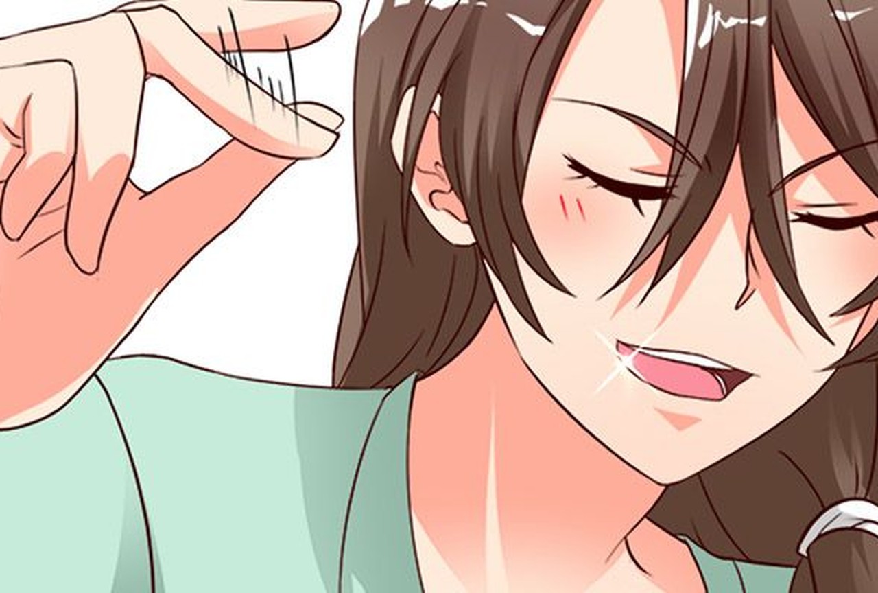 Mon étrange seconde vie - Episode 6 - ONO Webtoon et Manga