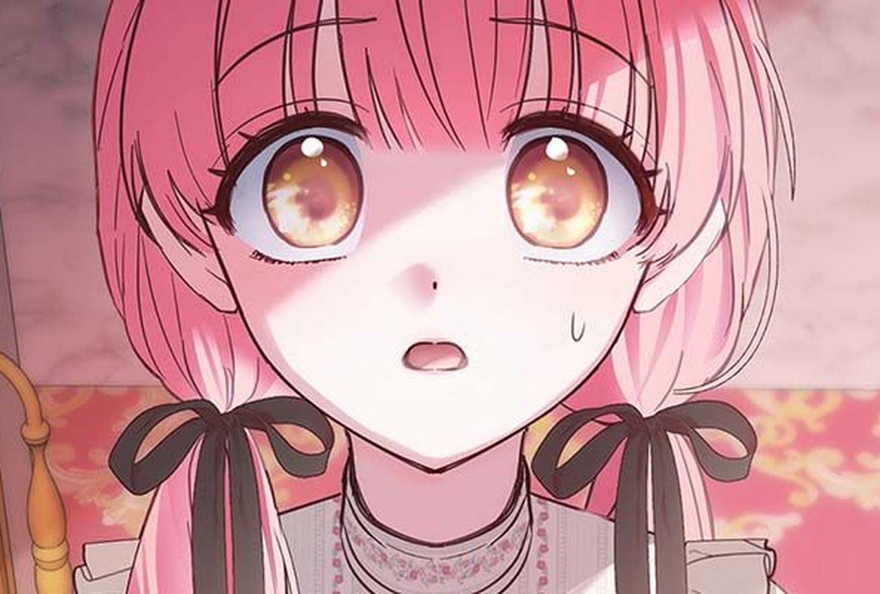 La petite prisonnière du Palais d'Hiver - Episode 27 - ONO Webtoon et Manga