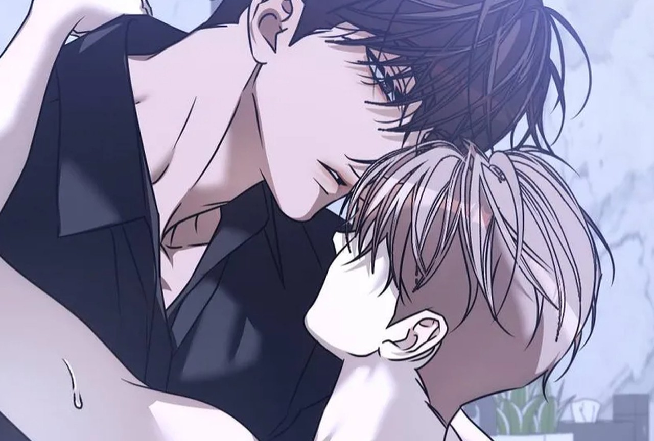The Alpha's Obsession - Episode 64 - ONO Webtoon et Manga