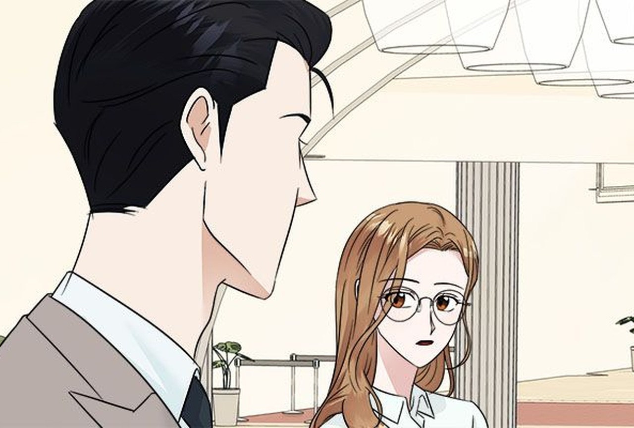Clause nocturne - Episode 19 - ONO Webtoon et Manga