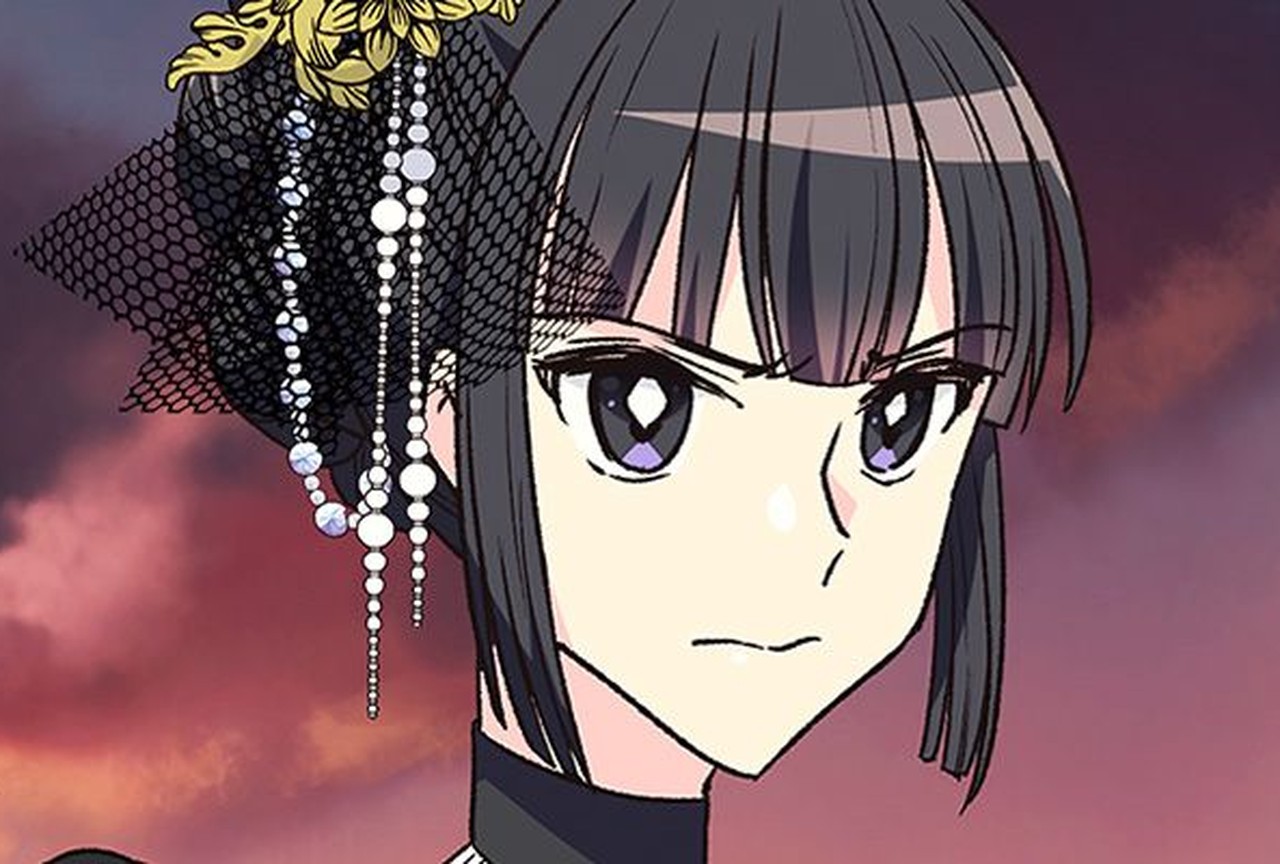 The Abandoned Empress - Episode 124 - ONO Webtoon et Manga