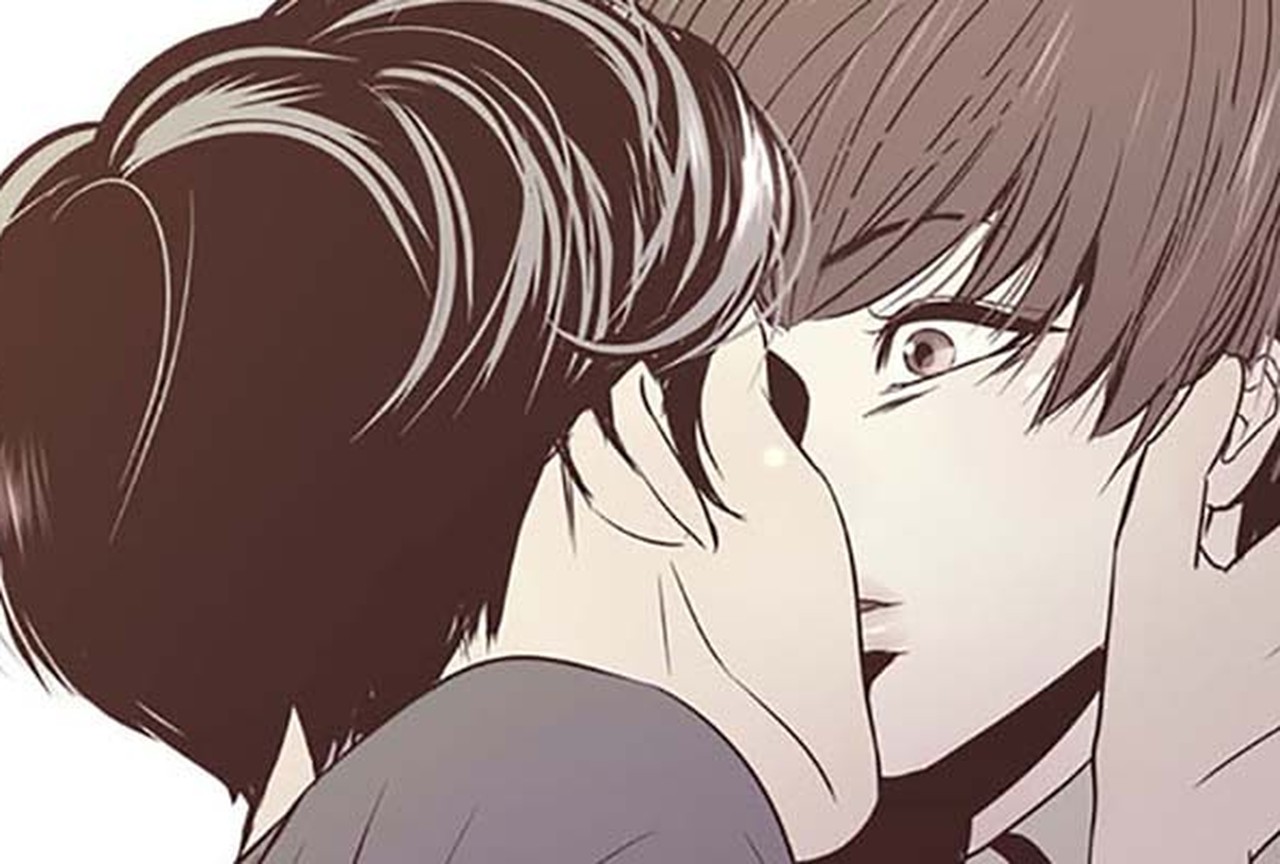 Gallery L - Épisode 25 - ONO Webtoon et Manga