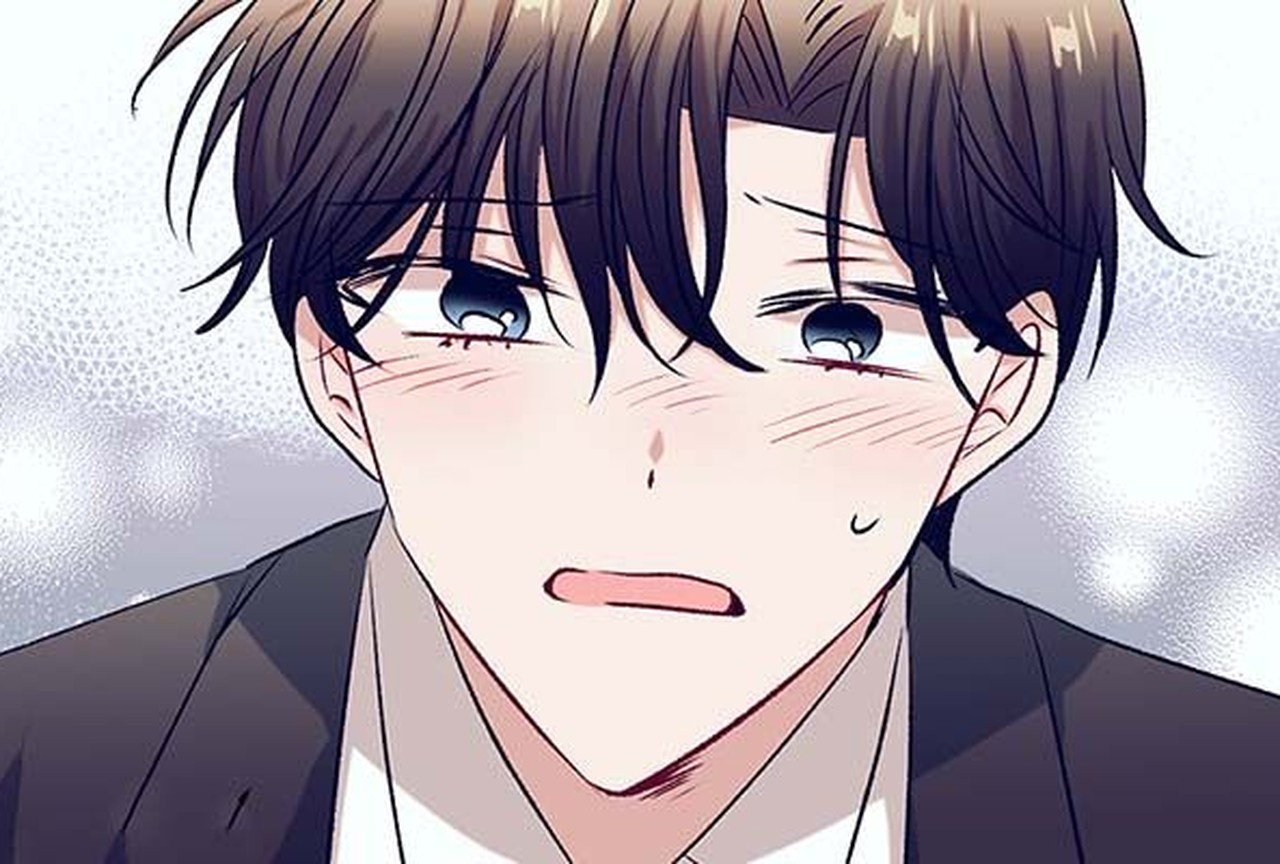 Quand ta magie m'a touchée - Episode 94 - ONO Webtoon et Manga