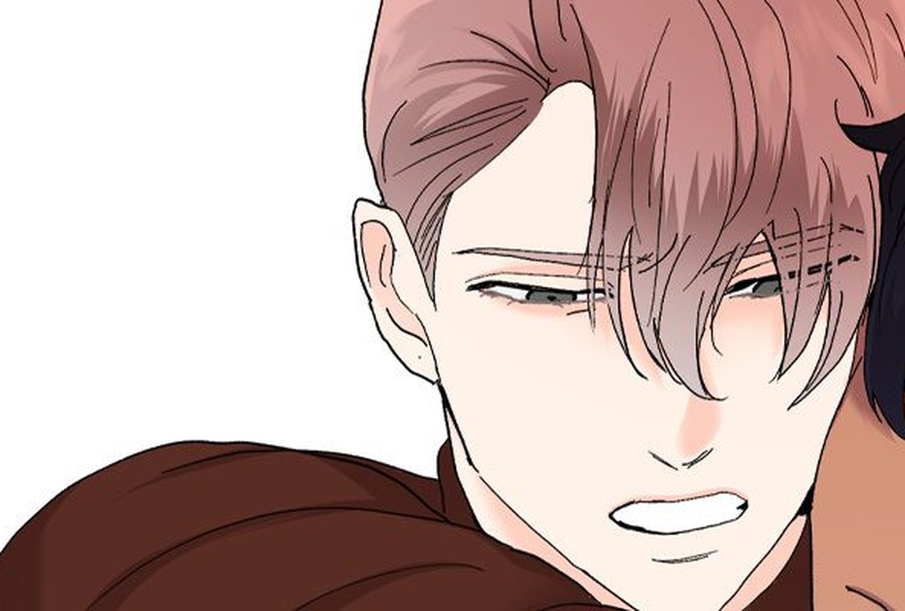Le Fauve qui avala la Lune - Episode 53 - ONO Webtoon et Manga