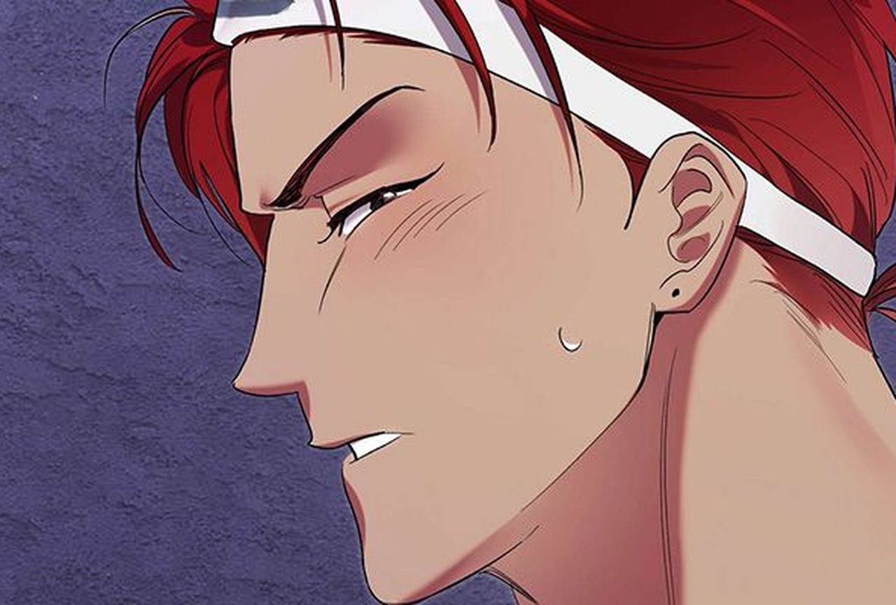 Delight - Episode 4 - ONO Webtoon et Manga