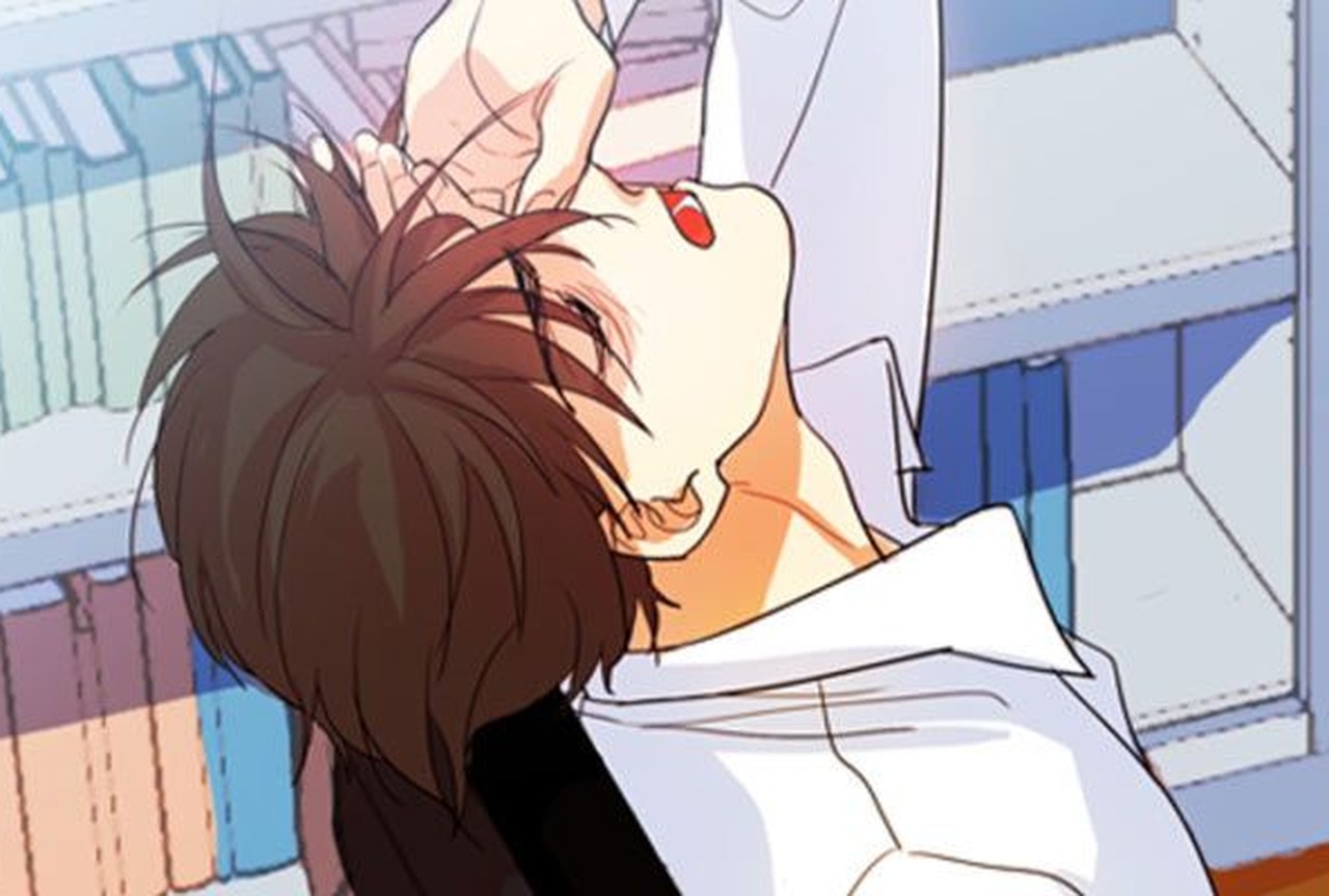 Back to highschool - Episode 45 - ONO Webtoon et Manga