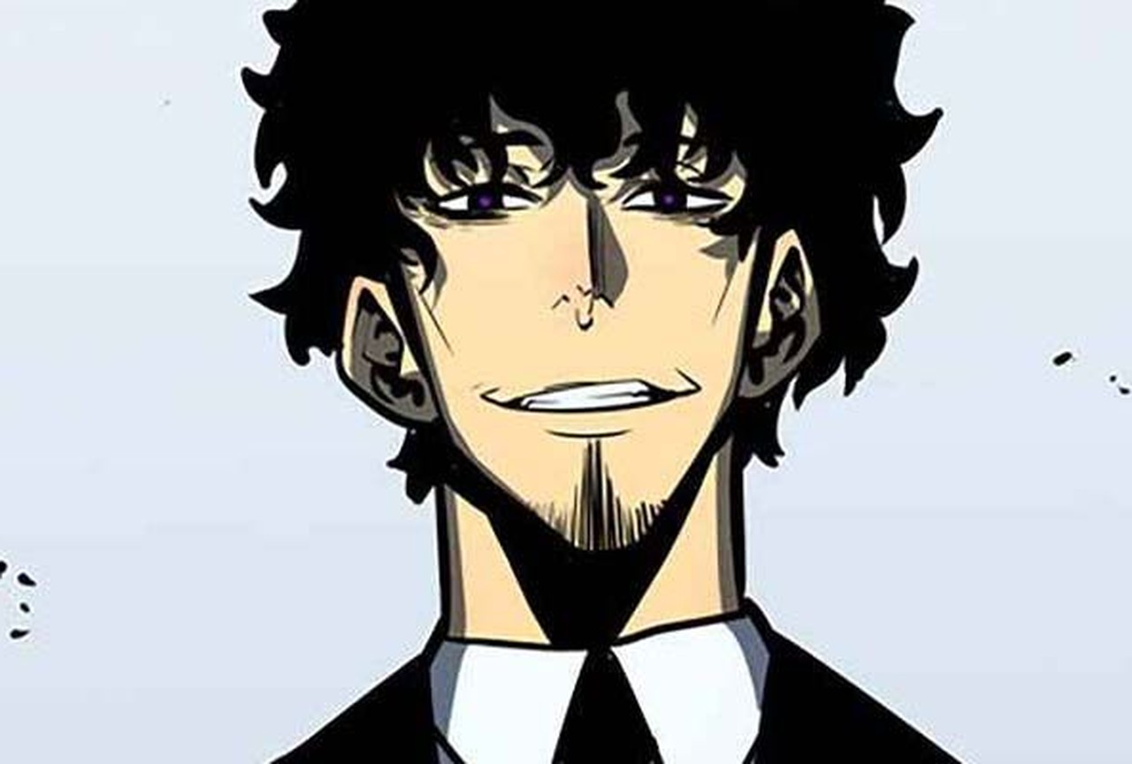Solo Leveling - Episode 76 - ONO Webtoon et Manga
