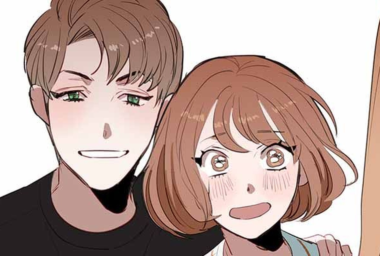 Best mistake - Episode 28 - ONO Webtoon et Manga