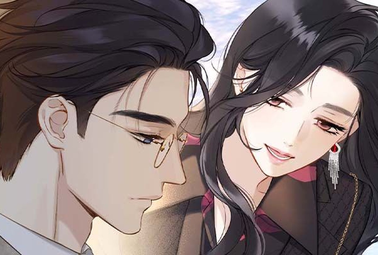 Priceless Seduction - Episode 4 - ONO Webtoon et Manga
