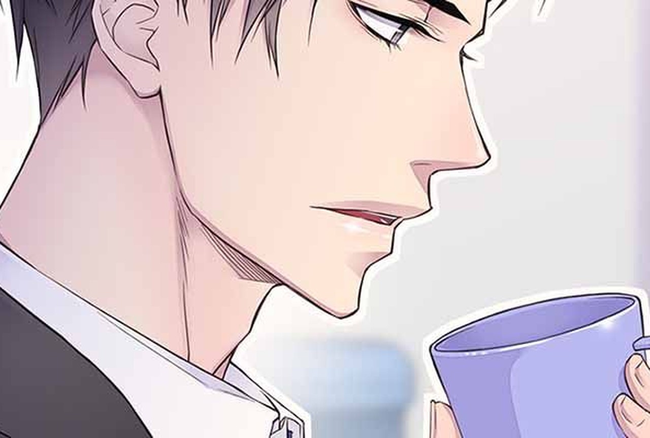 Ardents ennemis - Episode 57 - ONO Webtoon et Manga