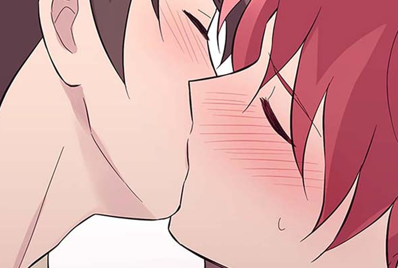 À la lisière des souvenirs - Épisode 27 - ONO Webtoon et Manga