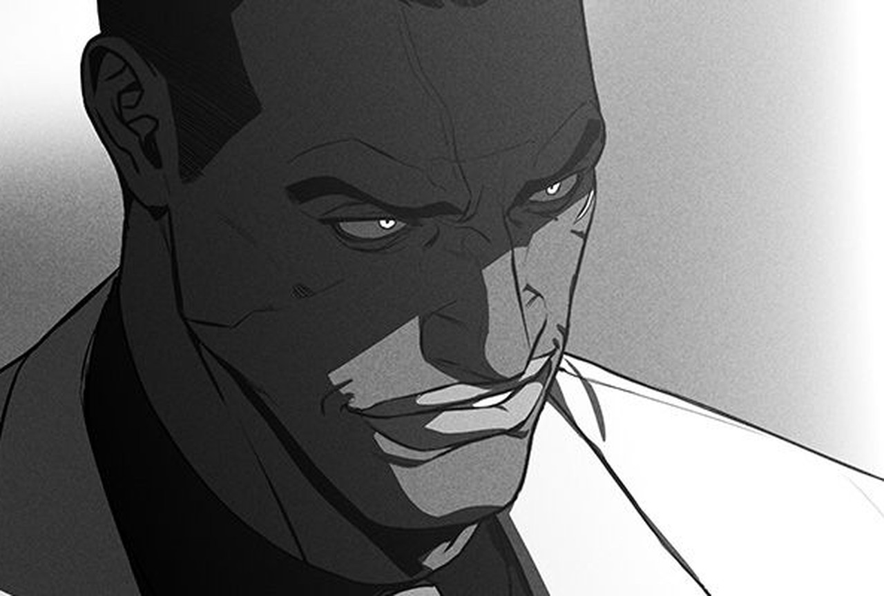 C.O.P - Episode 27 - ONO Webtoon et Manga