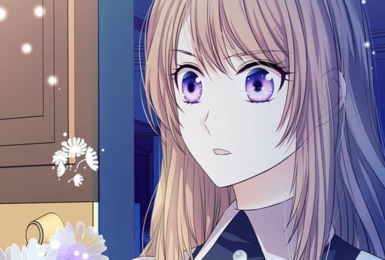 A Tender Heart - Episode 46 - ONO Webtoon et Manga