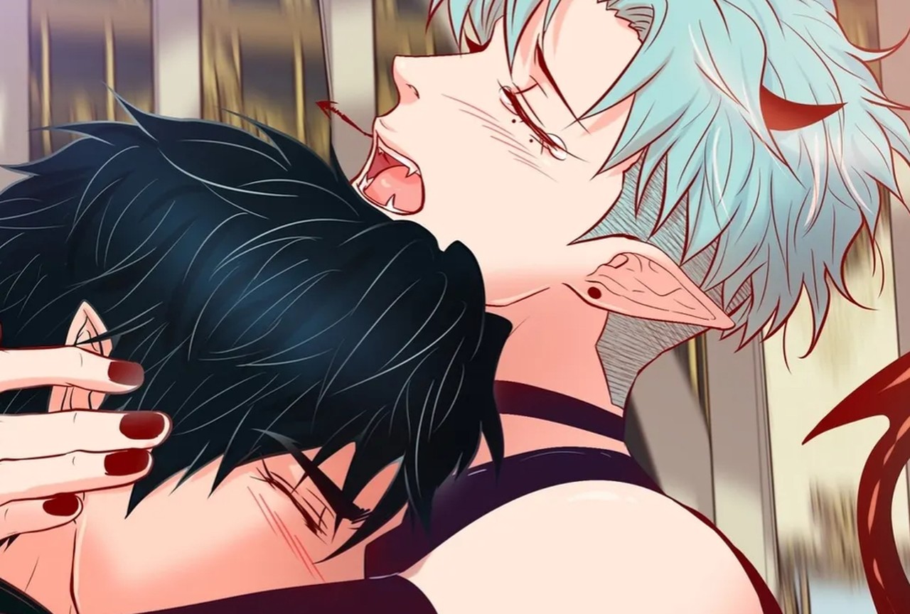 Mordre le Tigre - Episode 77 - ONO Webtoon et Manga