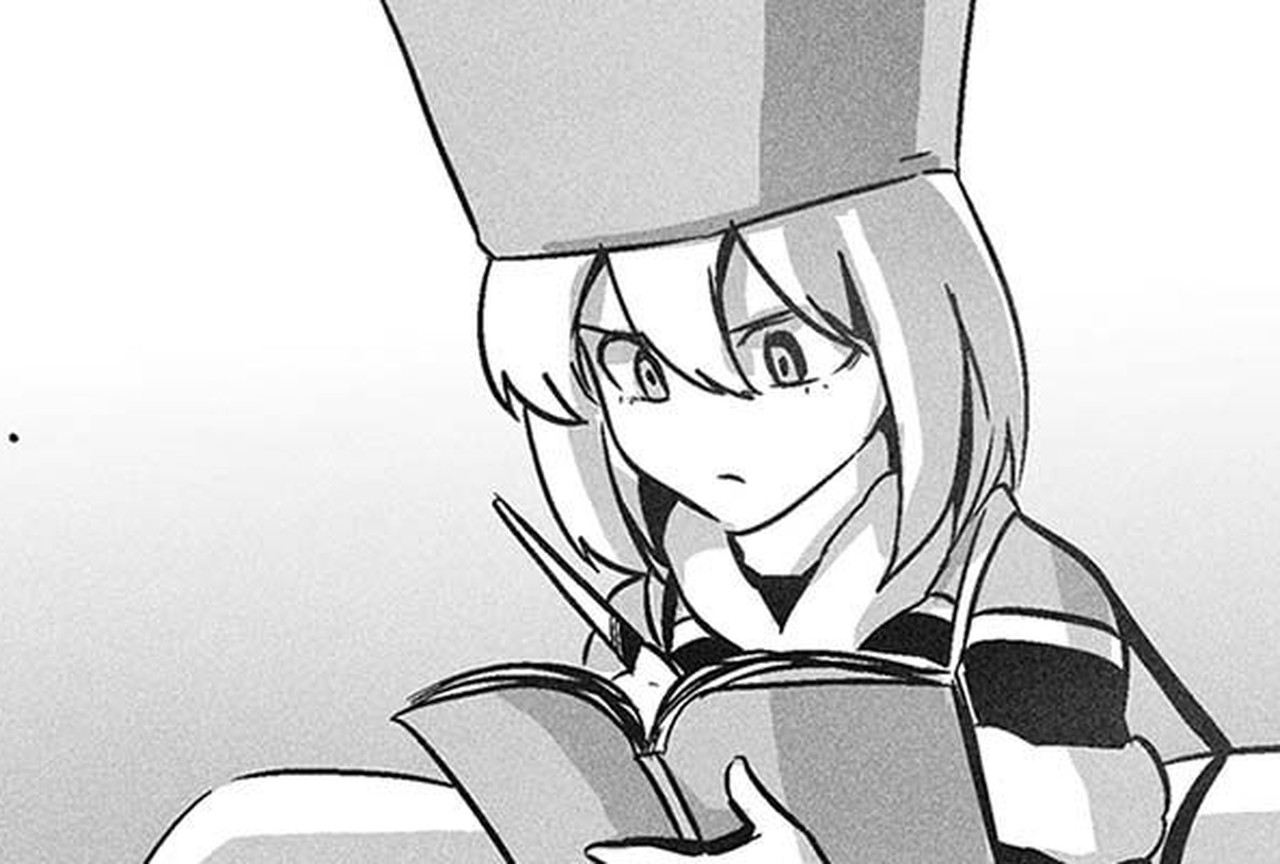 L'Épopée de Baek - Episode 178 - ONO Webtoon et Manga