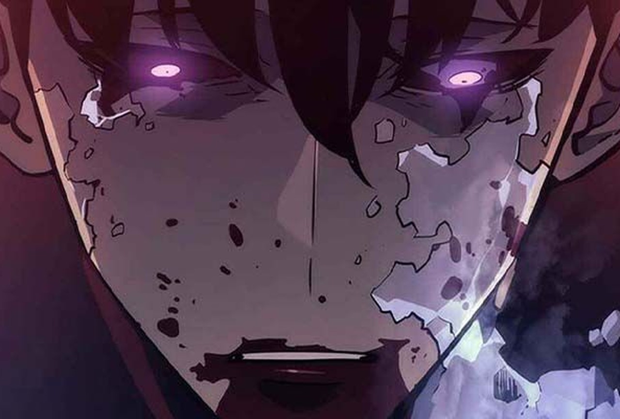 Solo Leveling - Episode 161 - ONO Webtoon et Manga