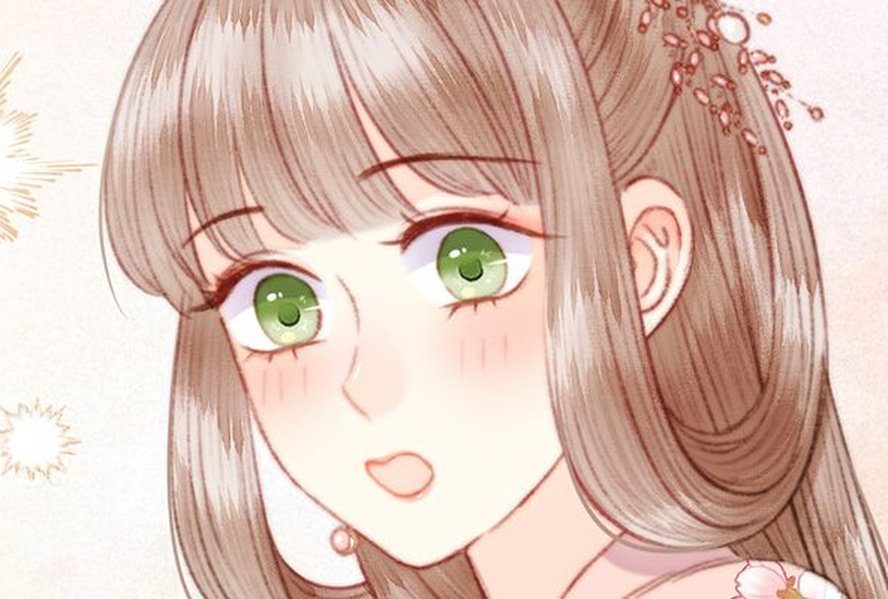 La déesse de la médecine - Episode 154 - ONO Webtoon et Manga