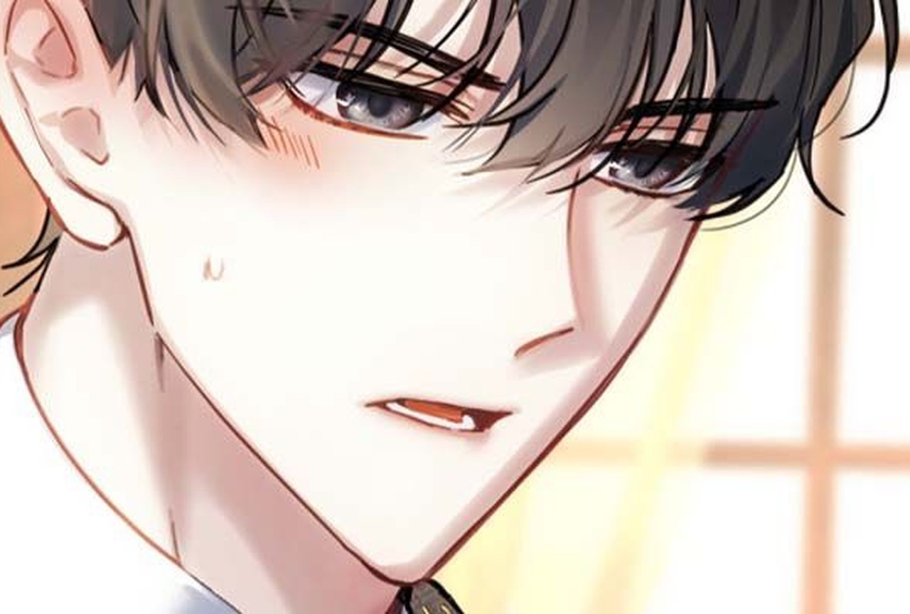 La petite prisonnière du Palais d'Hiver - Episode 15 - ONO Webtoon et Manga